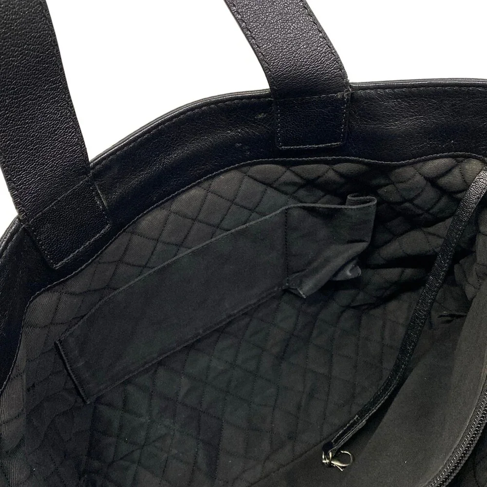 Chanel Tote Bag